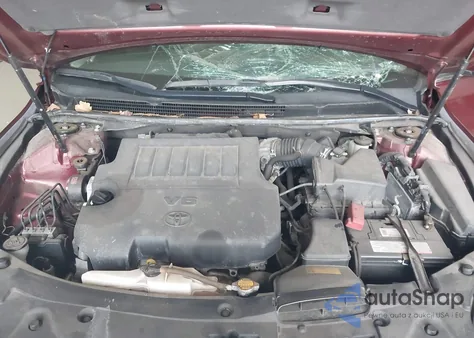 2013 Toyota Avalon Xle Touring z USA, uszkodzony, nr VIN 4T1BK1EB8DU033454